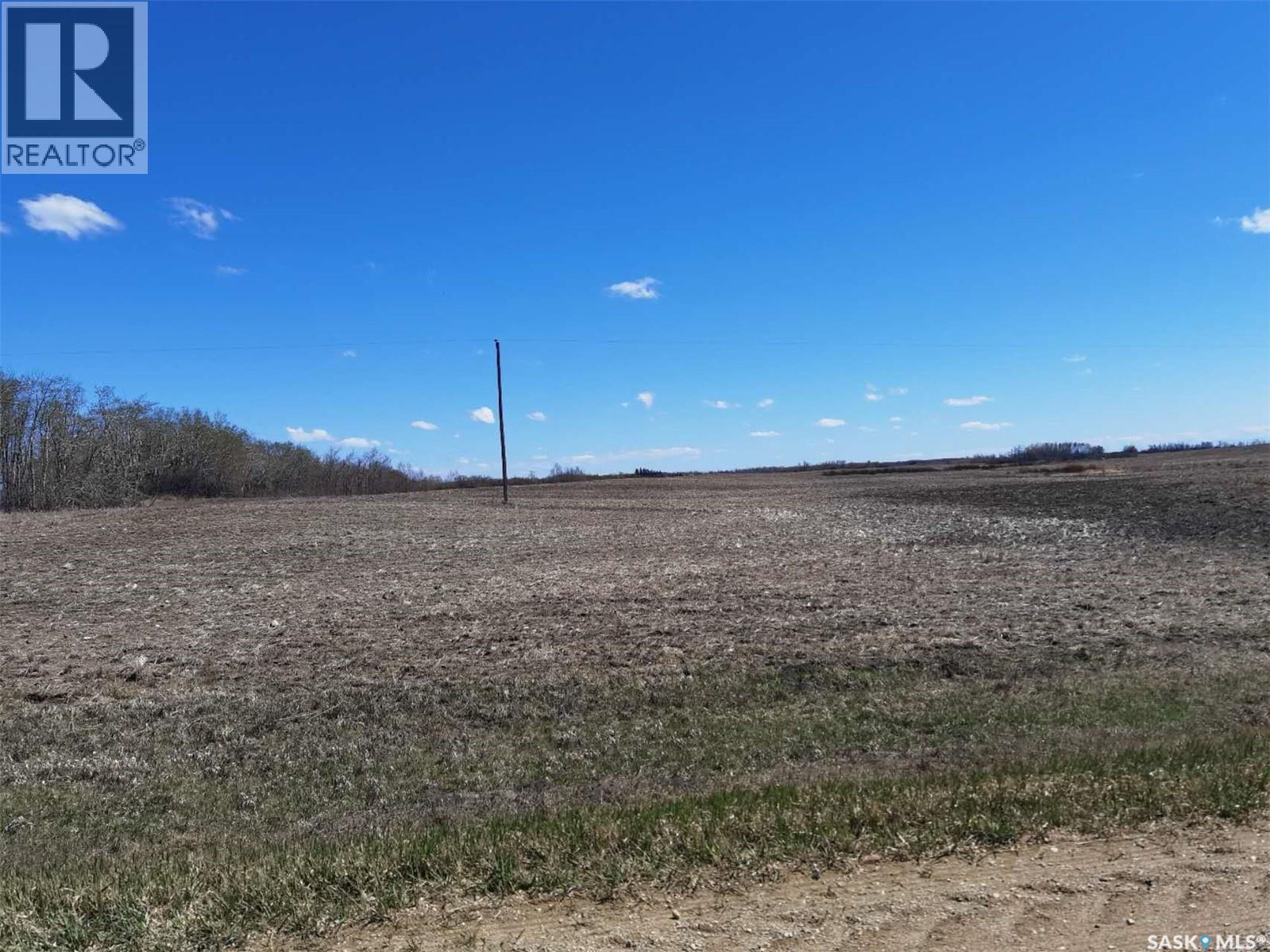 Hh Farm, Garry Rm No. 245, SK