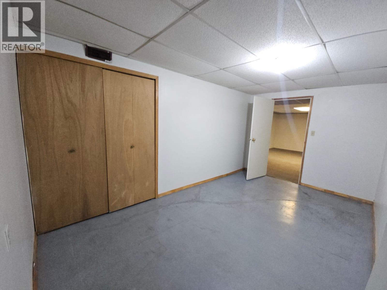 4801 52 Avenue Sw, Chetwynd, BC - Indoor