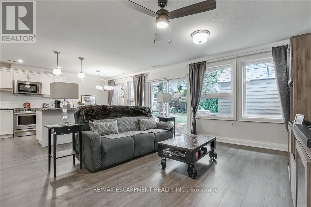 47 Bishop Reding Trail, Hamilton, ON - Indoor