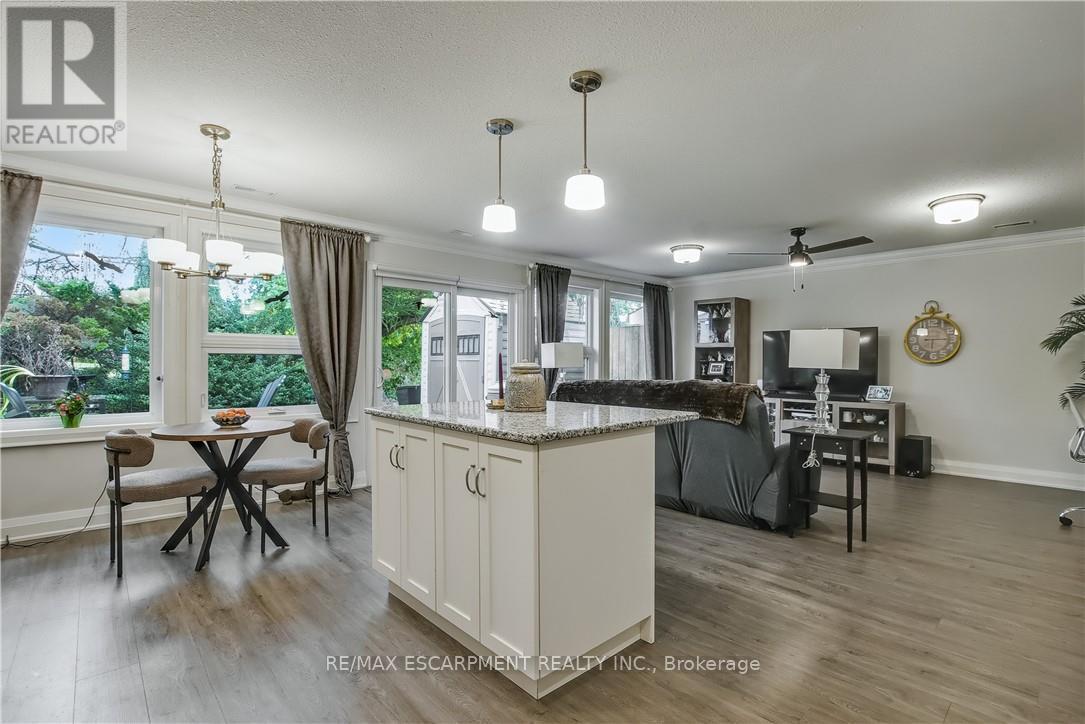 47 Bishop Reding Trail, Hamilton, ON - Indoor