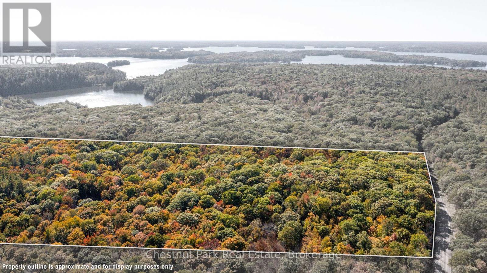 0 Rostrevor Road, Muskoka Lakes (Watt), ON