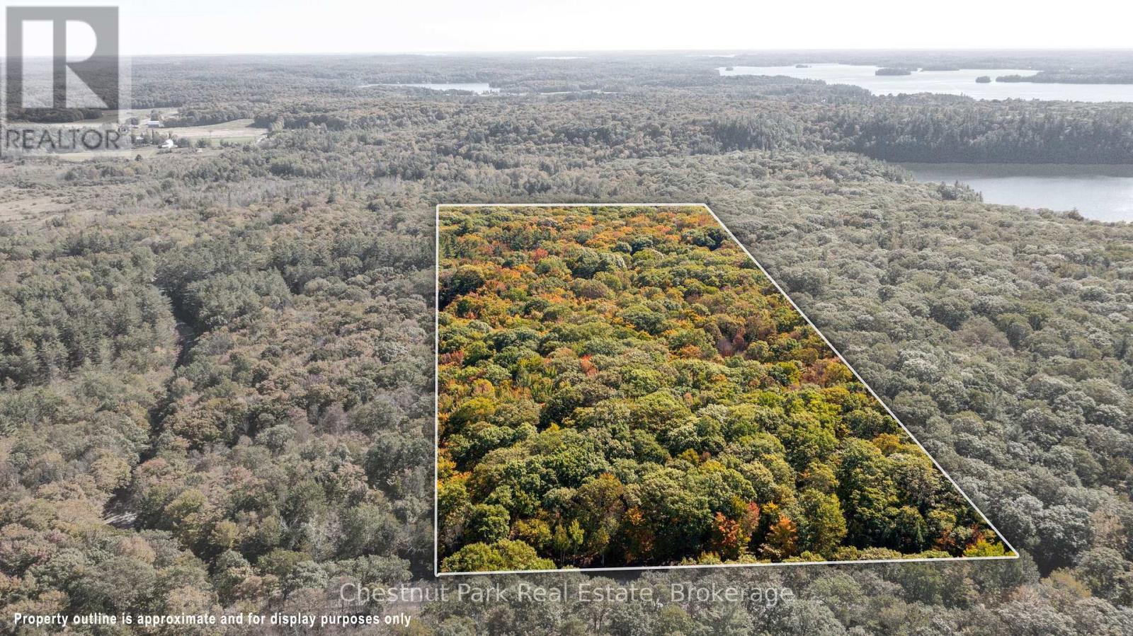 0 Rostrevor Road, Muskoka Lakes (Watt), ON