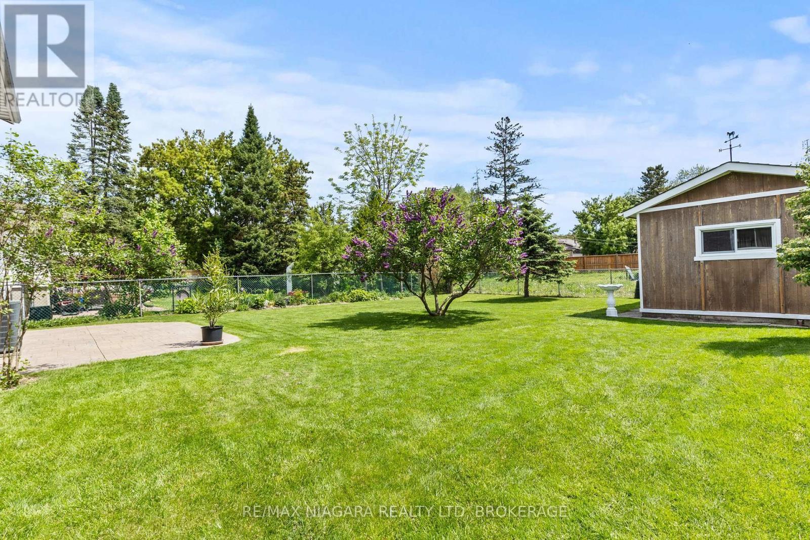 6628 Argyll Crescent, Niagara Falls (Arad/Fallsview), ON - Outdoor