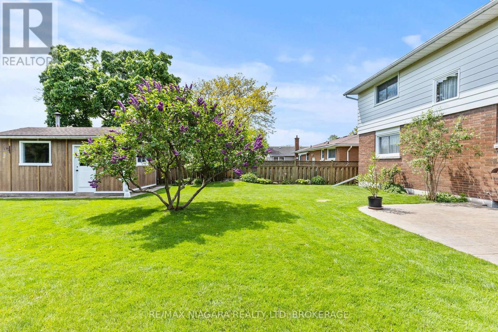 6628 Argyll Crescent, Niagara Falls (Arad/Fallsview), ON - Outdoor