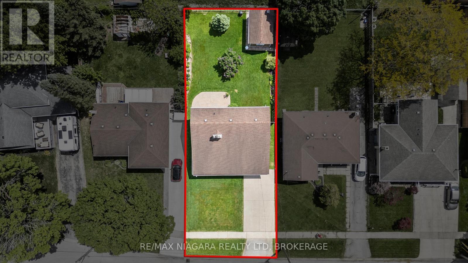 6628 Argyll Crescent, Niagara Falls (Arad/Fallsview), ON -