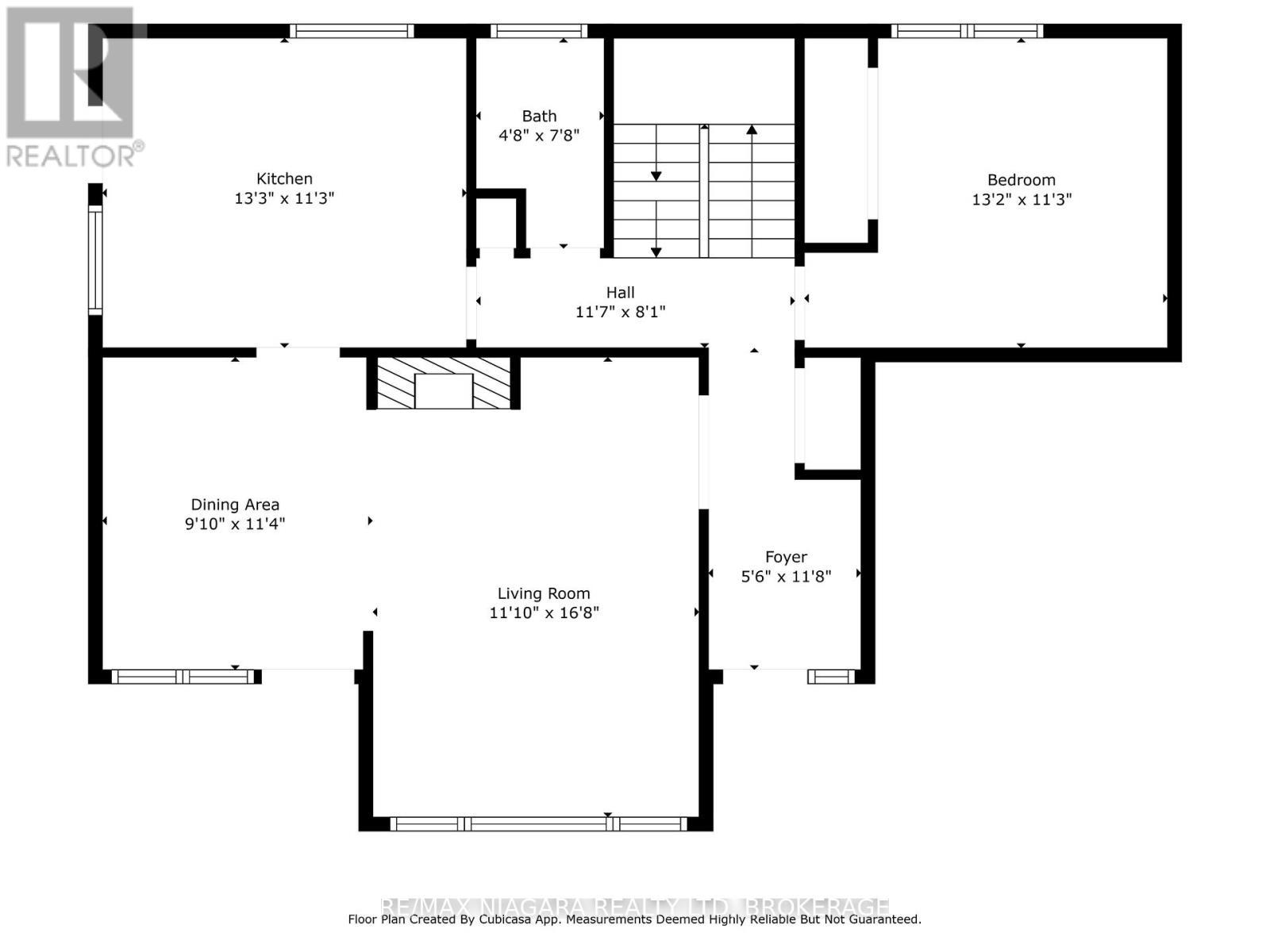 6628 Argyll Crescent, Niagara Falls (Arad/Fallsview), ON - Other