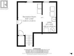 Basement Level -