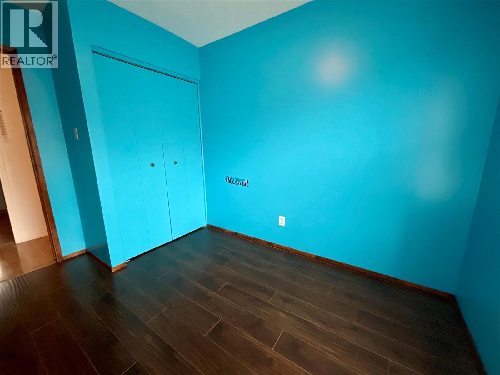 91 Wolverine Avenue, Tumbler Ridge, BC - Indoor Photo Showing Other Room