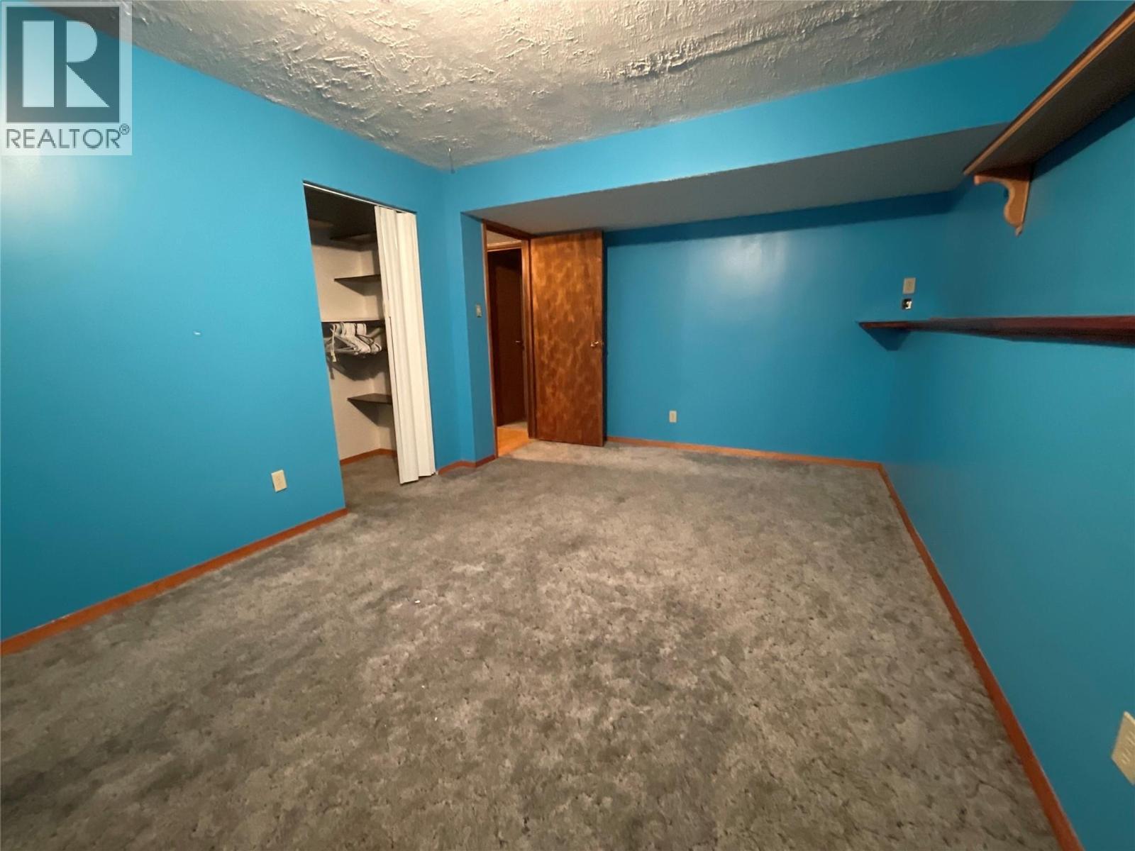 91 Wolverine Avenue, Tumbler Ridge, BC - Indoor