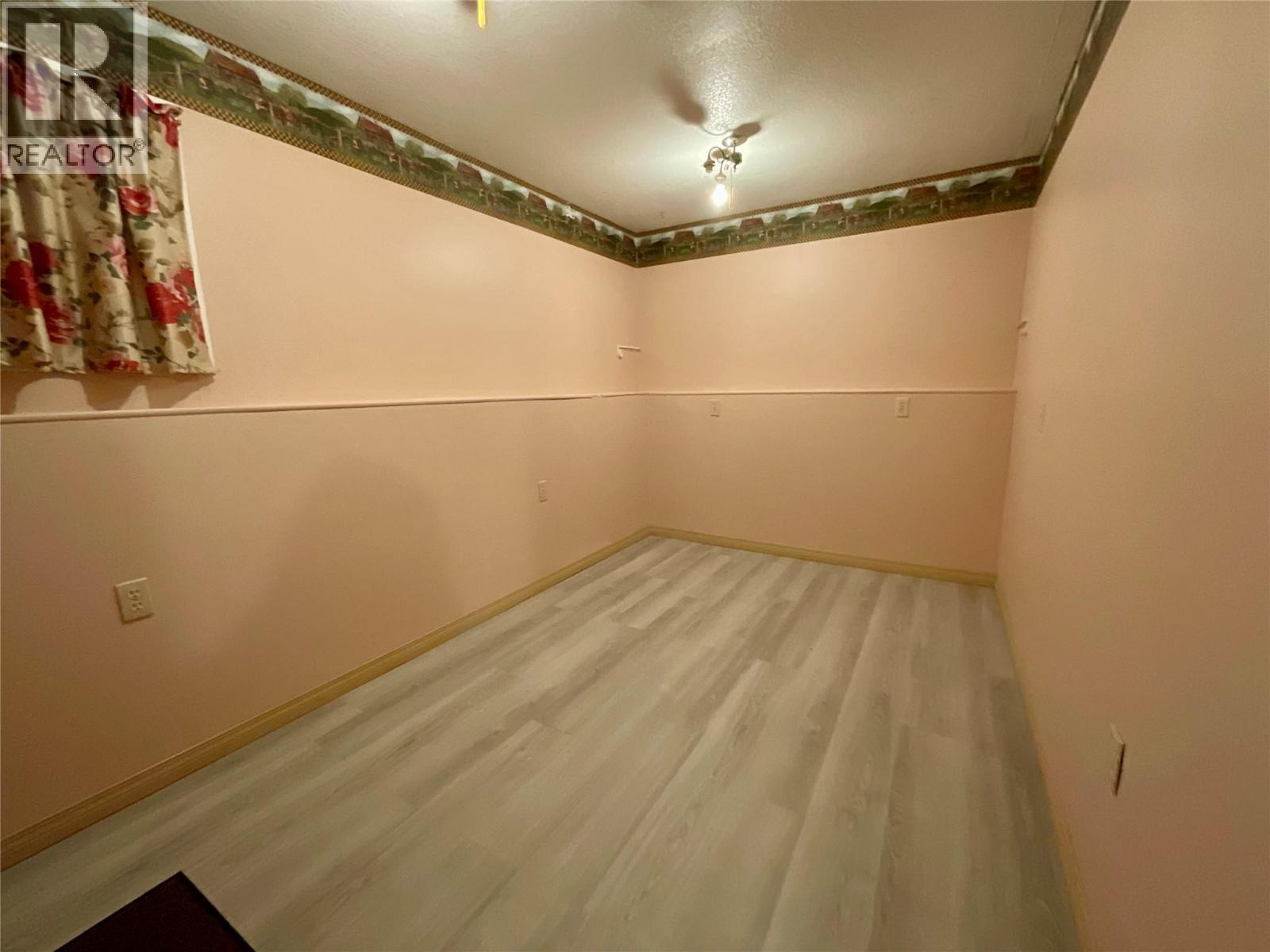 91 Wolverine Avenue, Tumbler Ridge, BC - Indoor