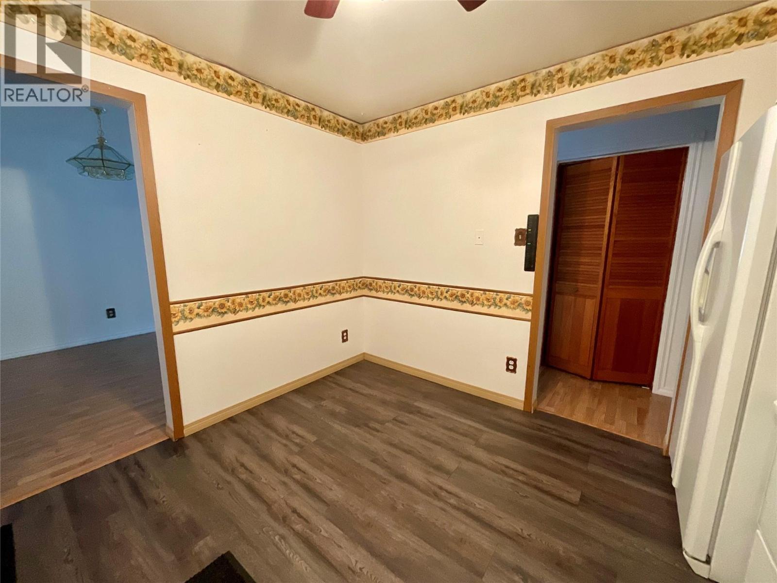 91 Wolverine Avenue, Tumbler Ridge, BC - Indoor Photo Showing Other Room