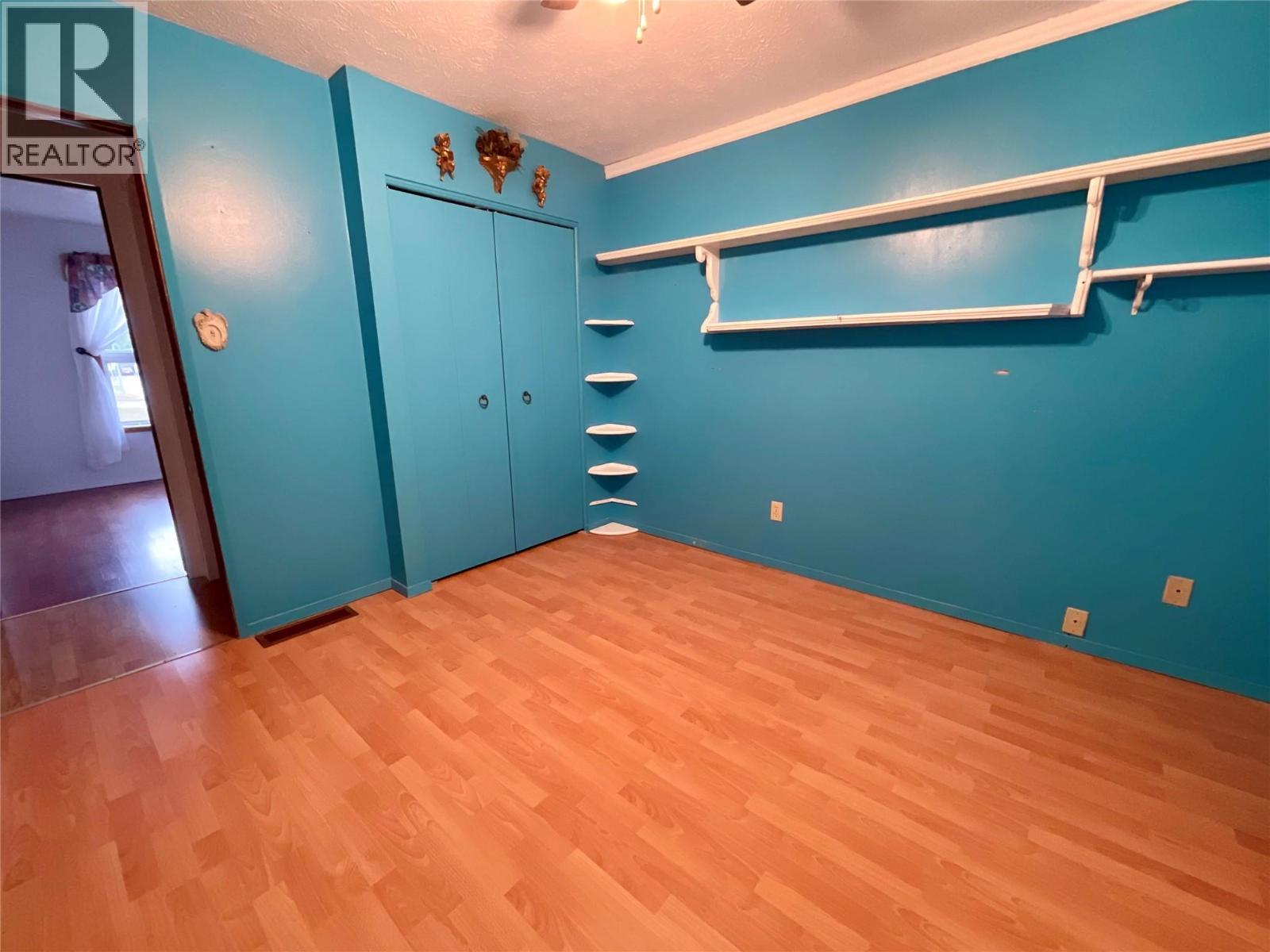 91 Wolverine Avenue, Tumbler Ridge, BC - Indoor Photo Showing Other Room