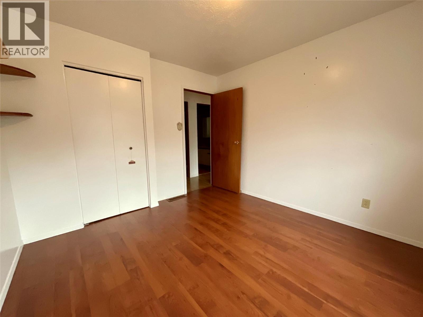 91 Wolverine Avenue, Tumbler Ridge, BC - Indoor Photo Showing Other Room