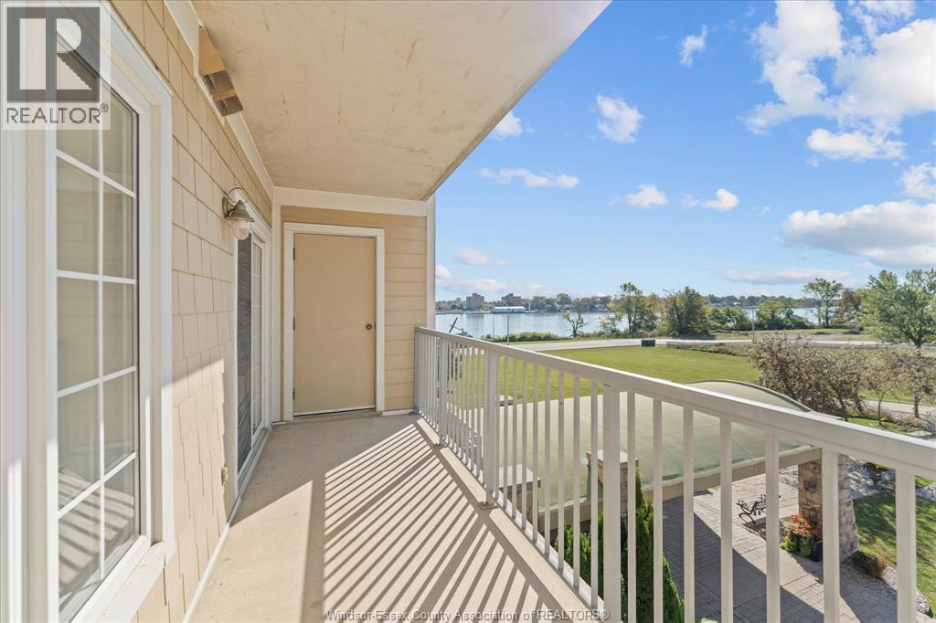 34 Boblo Island Boulevard Unit# 306, Amherstburg, ON