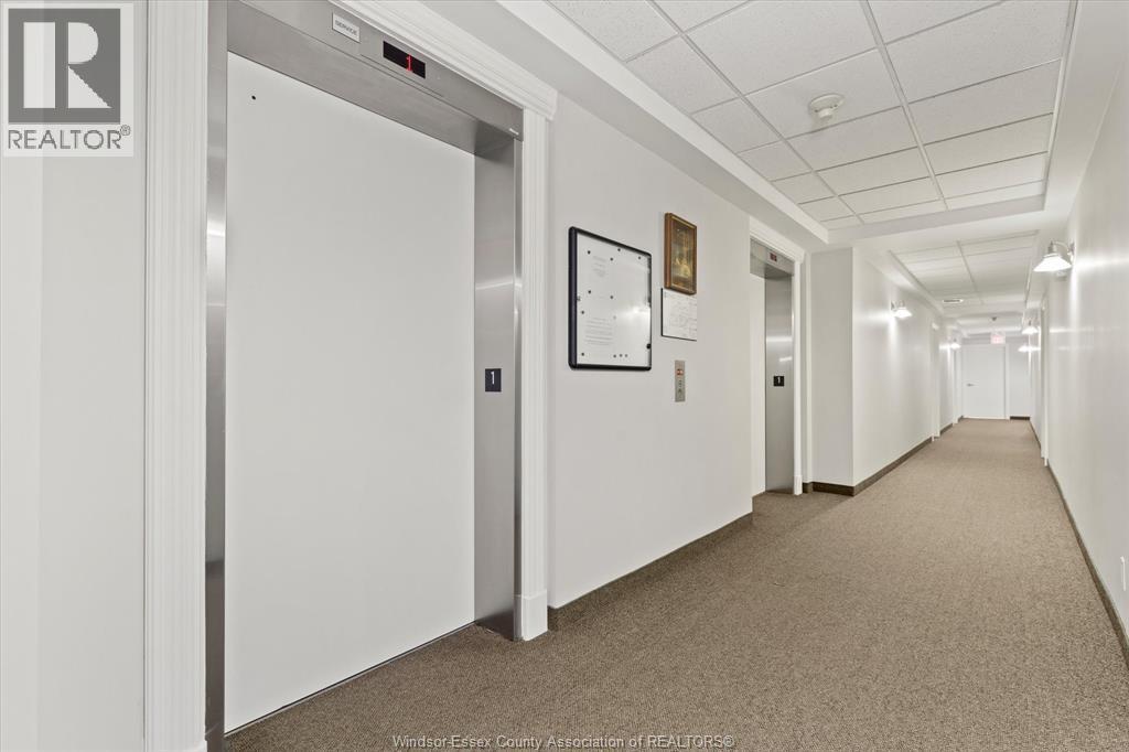 34 Boblo Island Boulevard Unit# 306, Amherstburg, ON