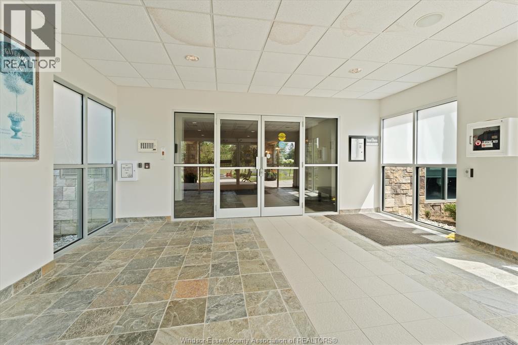 34 Boblo Island Boulevard Unit# 306, Amherstburg, ON