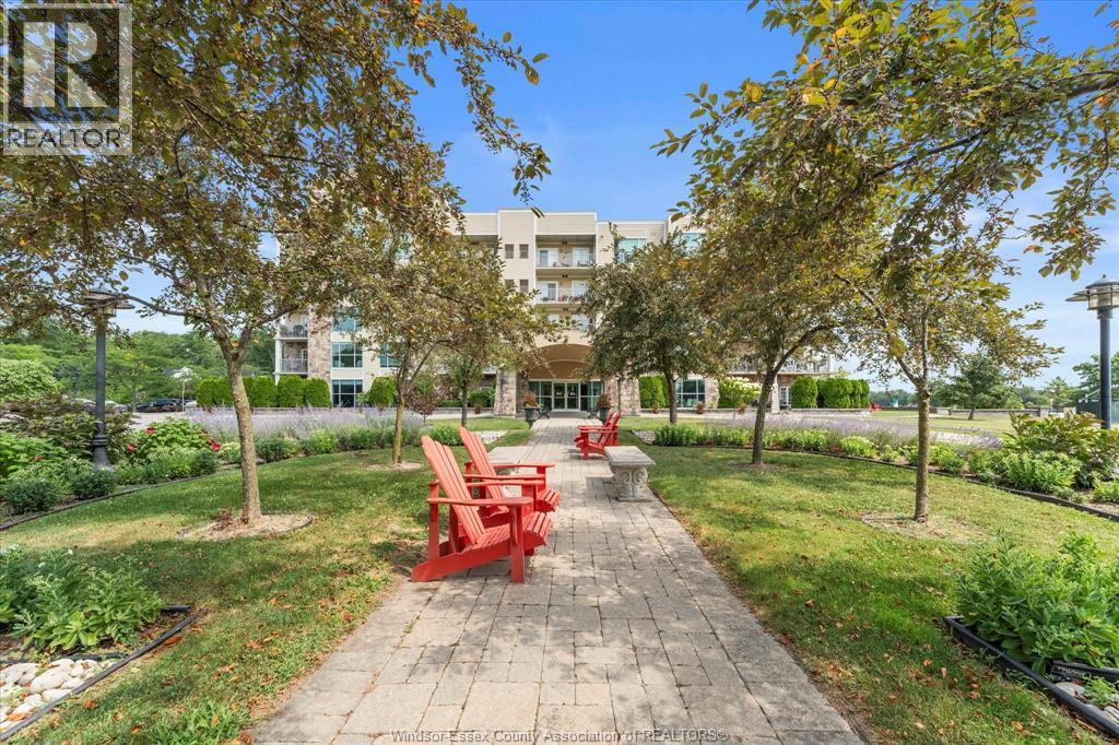 34 Boblo Island Boulevard Unit# 306, Amherstburg, ON