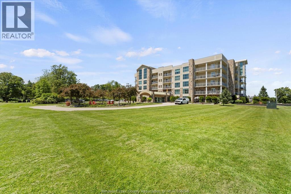 34 Boblo Island Boulevard Unit# 306, Amherstburg, ON