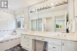 Master Bath -