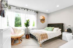 Bedroom 2 with Bathroom -