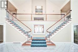 Grand Entrance Foyer -