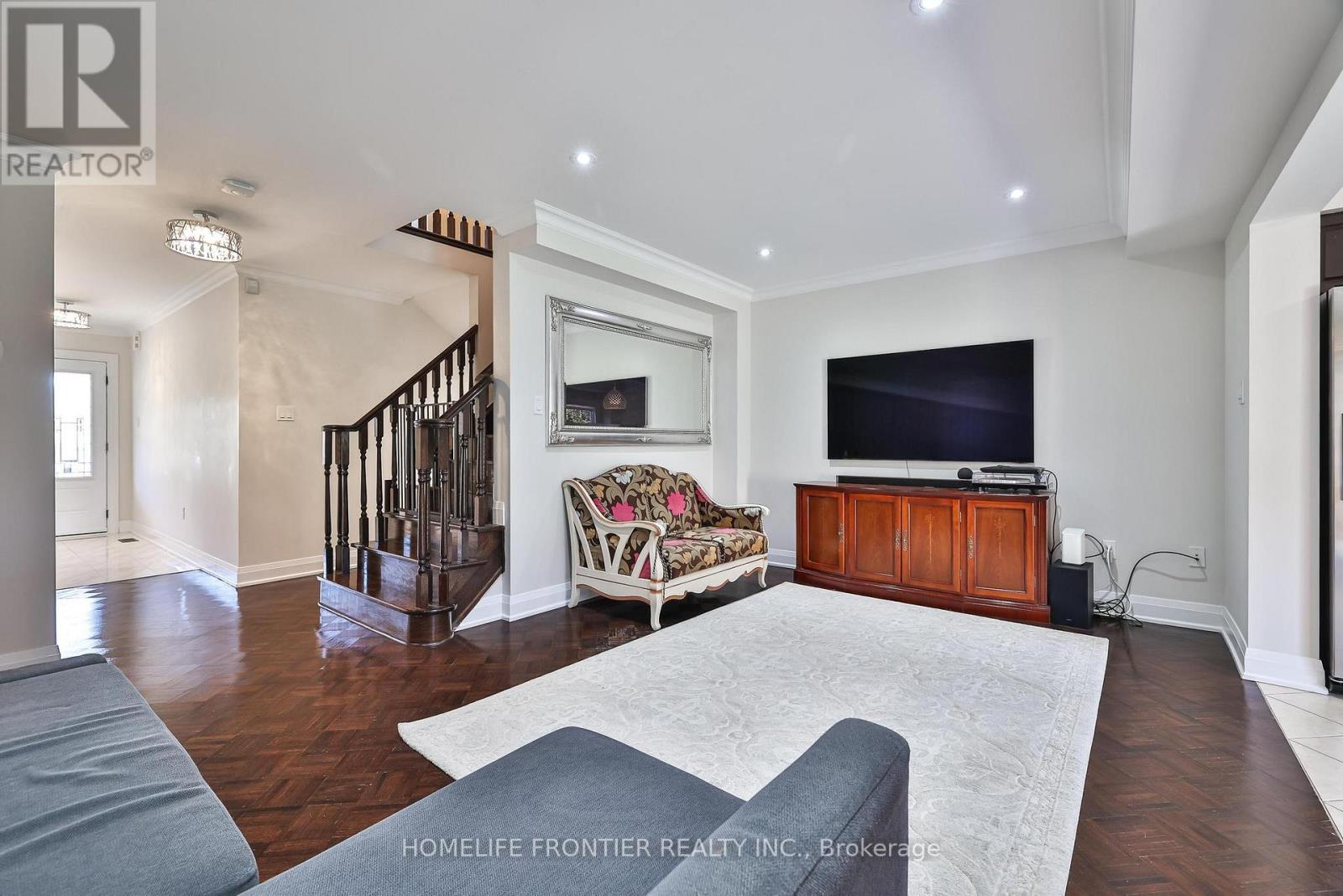 86 Venice Gate Drive, Vaughan, ON - Indoor