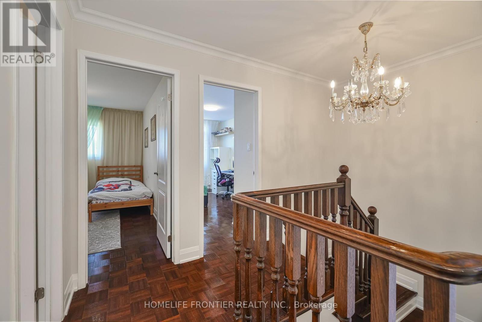 86 Venice Gate Drive, Vaughan, ON - Indoor Photo Showing Other Room