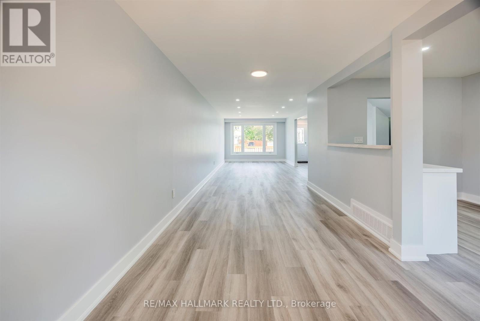 2126 Pashak Court, Mississauga, ON - Indoor Photo Showing Other Room