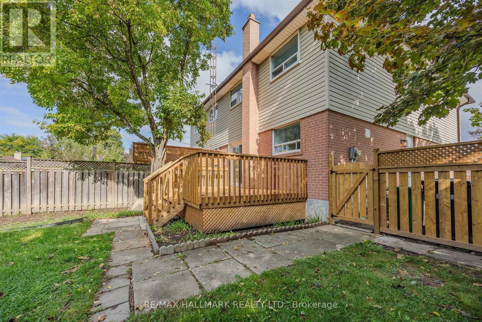 2126 Pashak Court, Mississauga, ON - Outdoor With Exterior