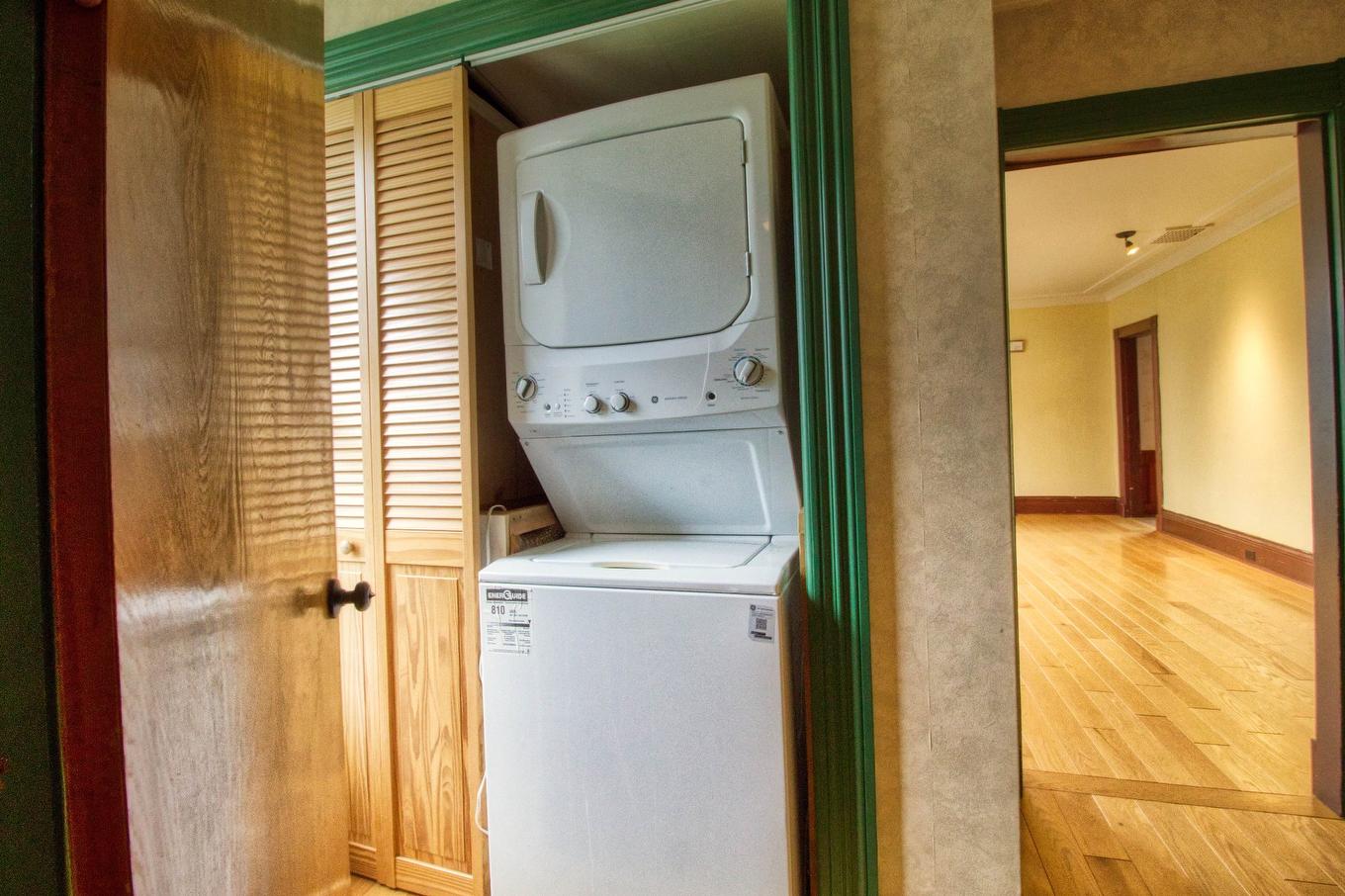 Intérieur - 56 Ch. Ridge, Hinchinbrooke, QC - Indoor Photo Showing Laundry Room