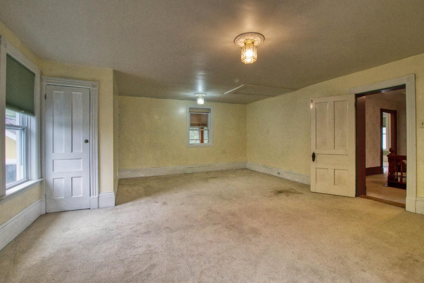 Chambre à coucher principale - 56 Ch. Ridge, Hinchinbrooke, QC - Indoor Photo Showing Other Room