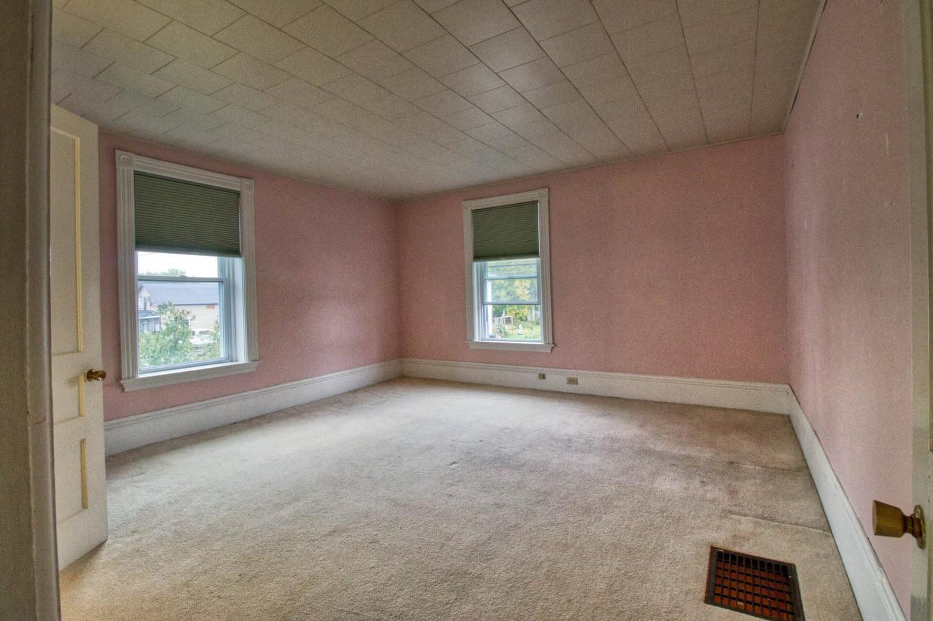 Chambre à coucher - 56 Ch. Ridge, Hinchinbrooke, QC - Indoor Photo Showing Other Room