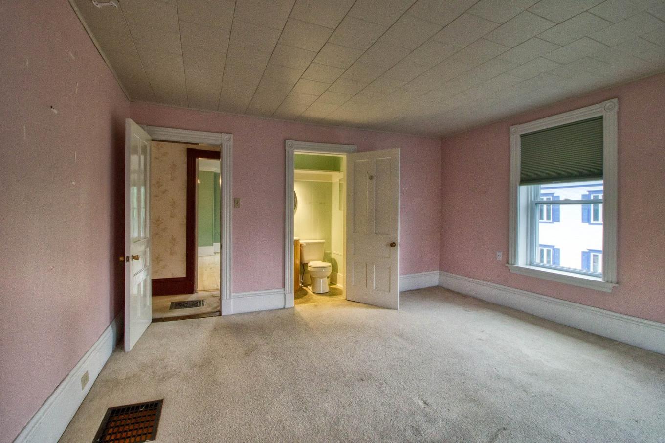 Chambre à coucher - 56 Ch. Ridge, Hinchinbrooke, QC - Indoor Photo Showing Other Room