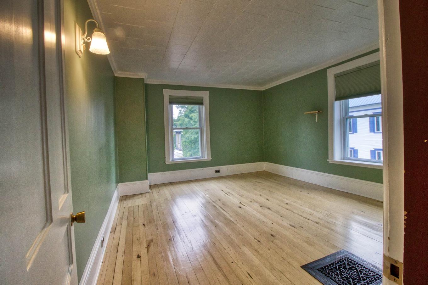 Chambre à coucher - 56 Ch. Ridge, Hinchinbrooke, QC - Indoor Photo Showing Other Room