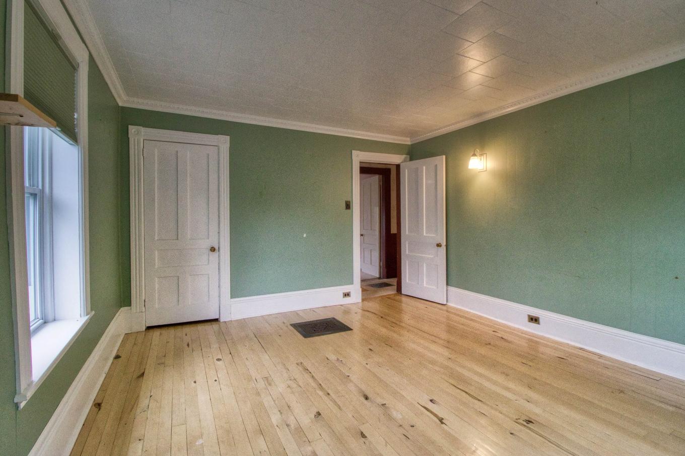 Chambre à coucher - 56 Ch. Ridge, Hinchinbrooke, QC - Indoor Photo Showing Other Room