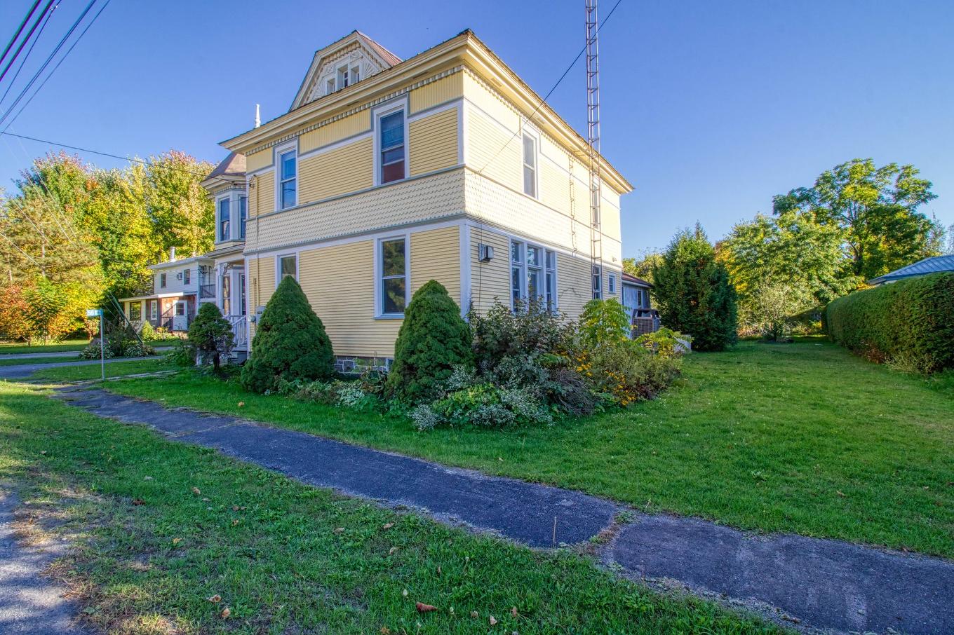 Façade - 56 Ch. Ridge, Hinchinbrooke, QC - Outdoor