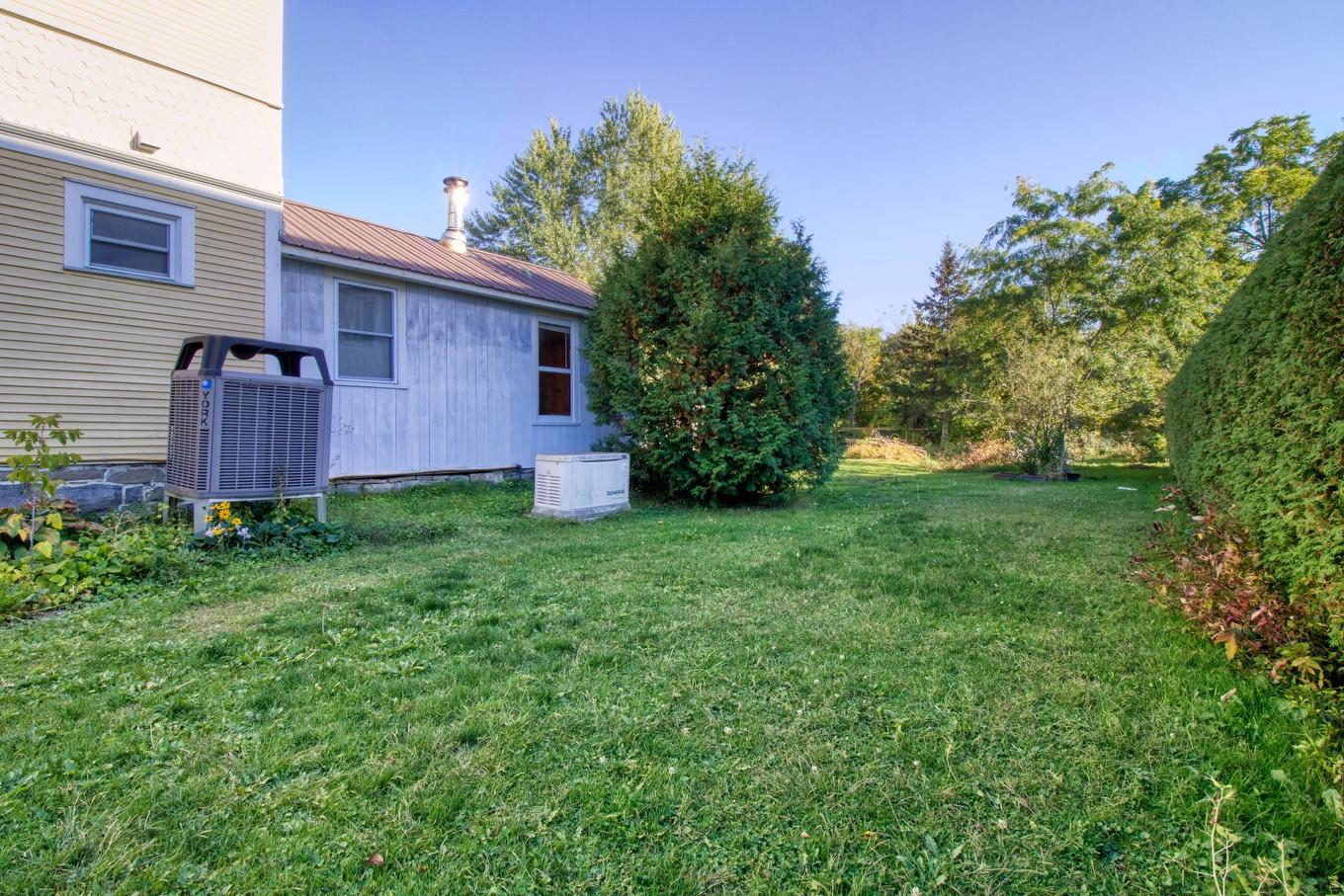 Extérieur - 56 Ch. Ridge, Hinchinbrooke, QC - Outdoor