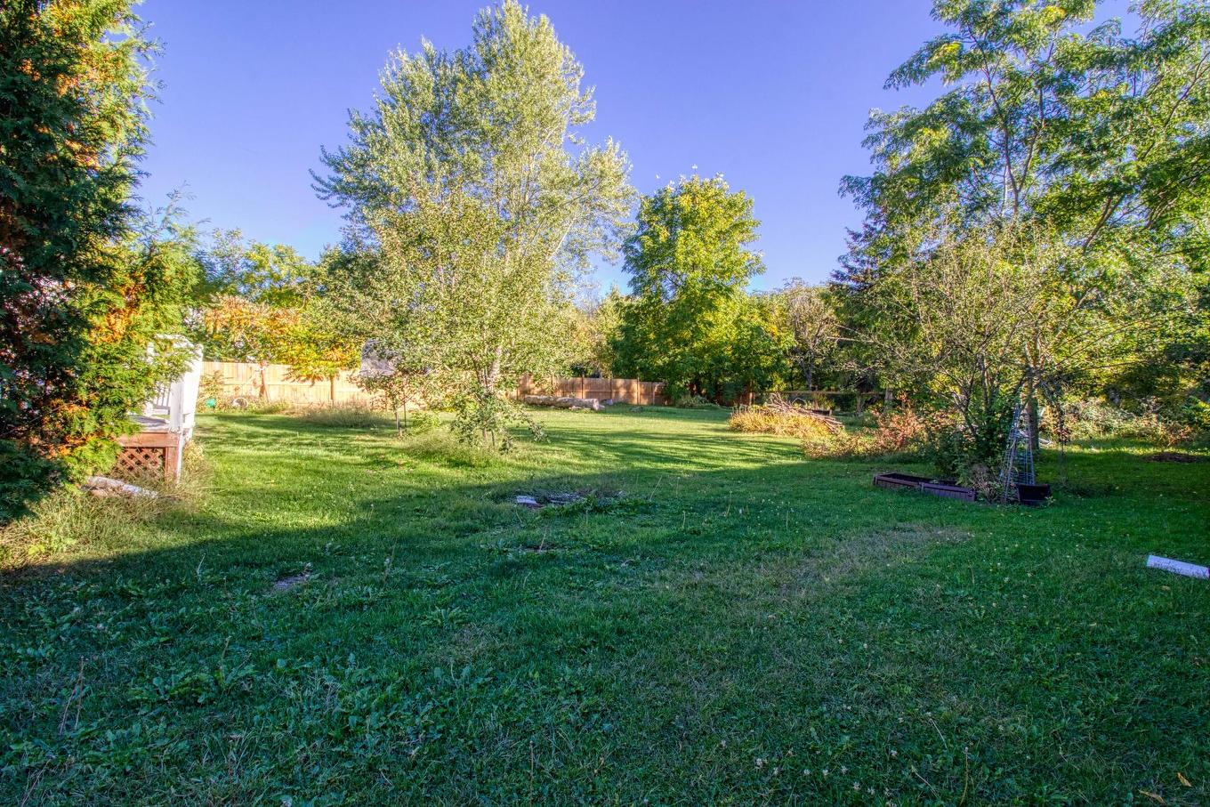 Cour - 56 Ch. Ridge, Hinchinbrooke, QC - Outdoor