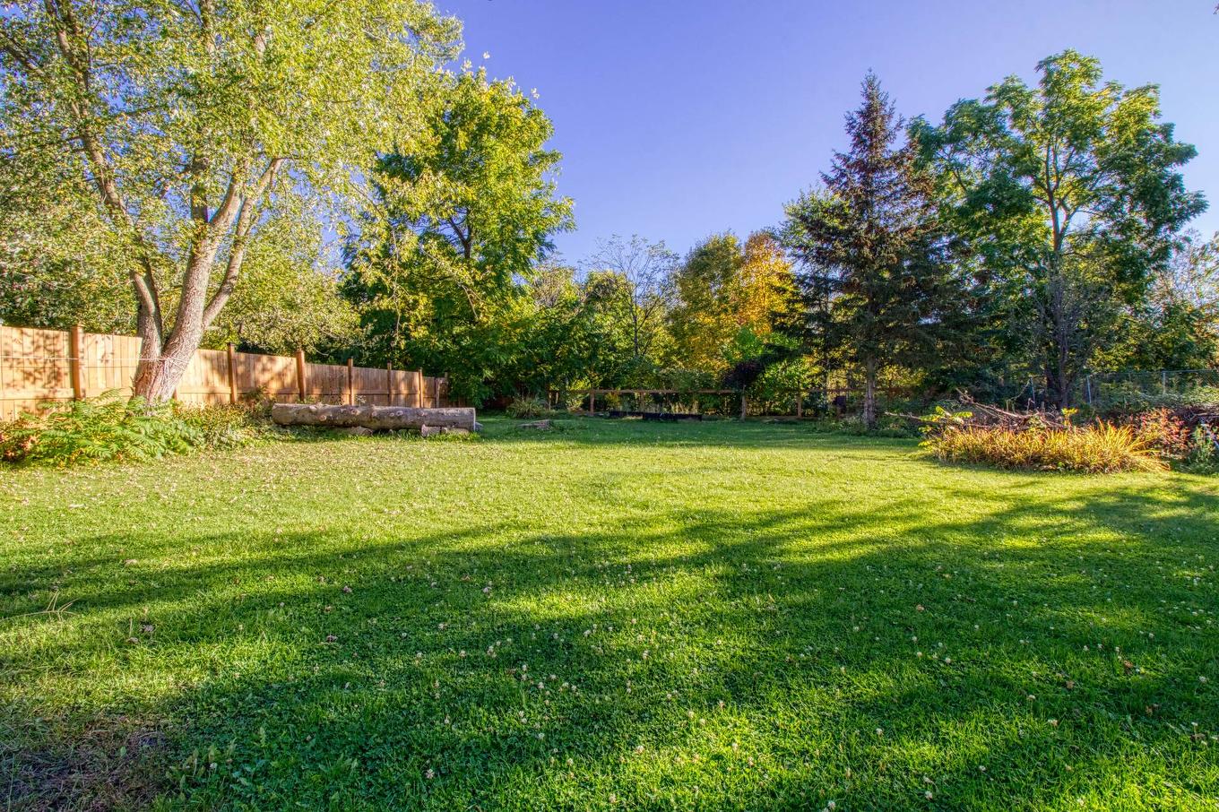 Cour - 56 Ch. Ridge, Hinchinbrooke, QC - Outdoor