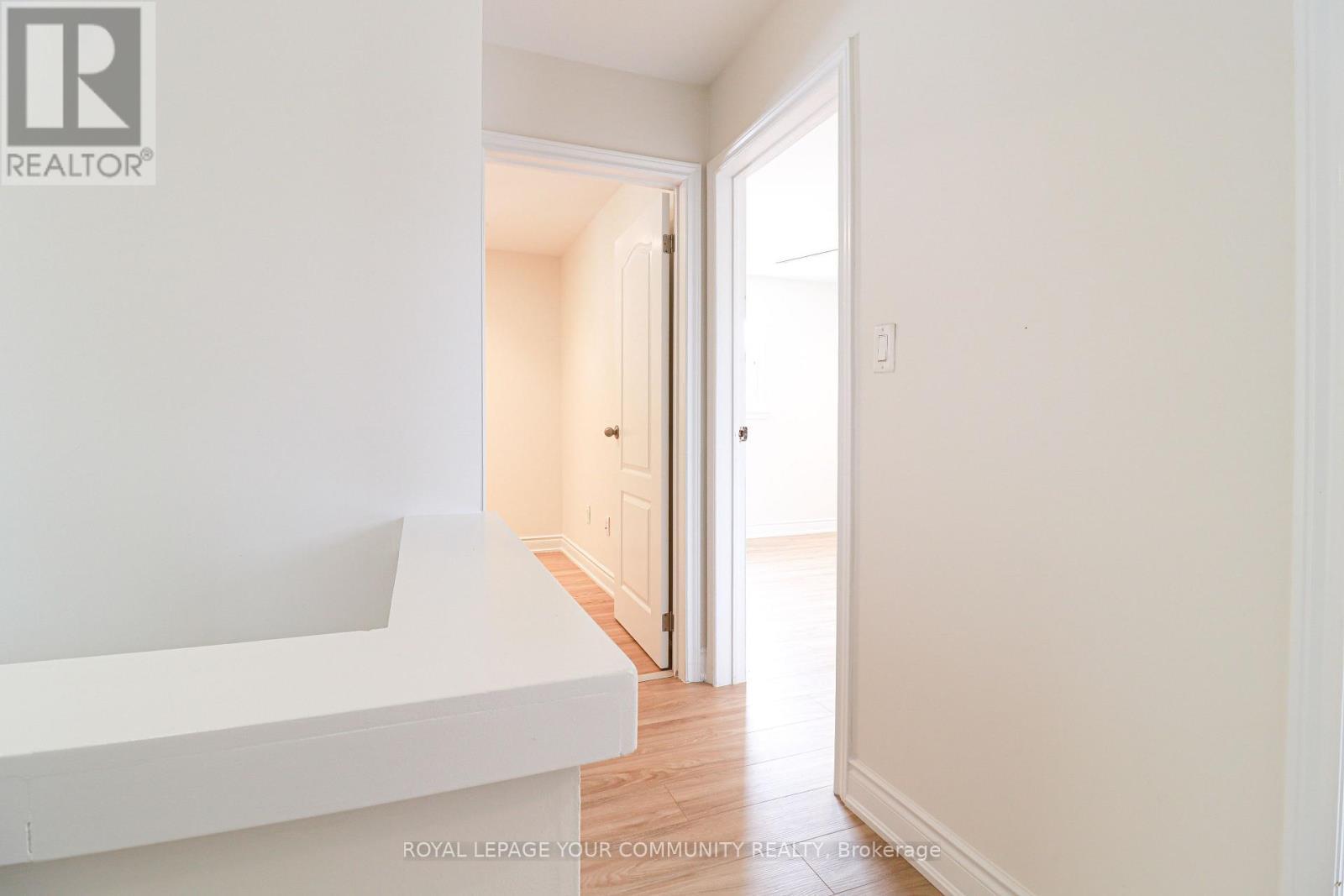 15 Golding Avenue, Brampton, ON - Indoor Photo Showing Other Room