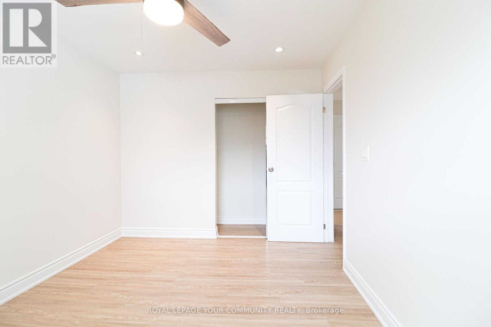 15 Golding Avenue, Brampton, ON - Indoor Photo Showing Other Room