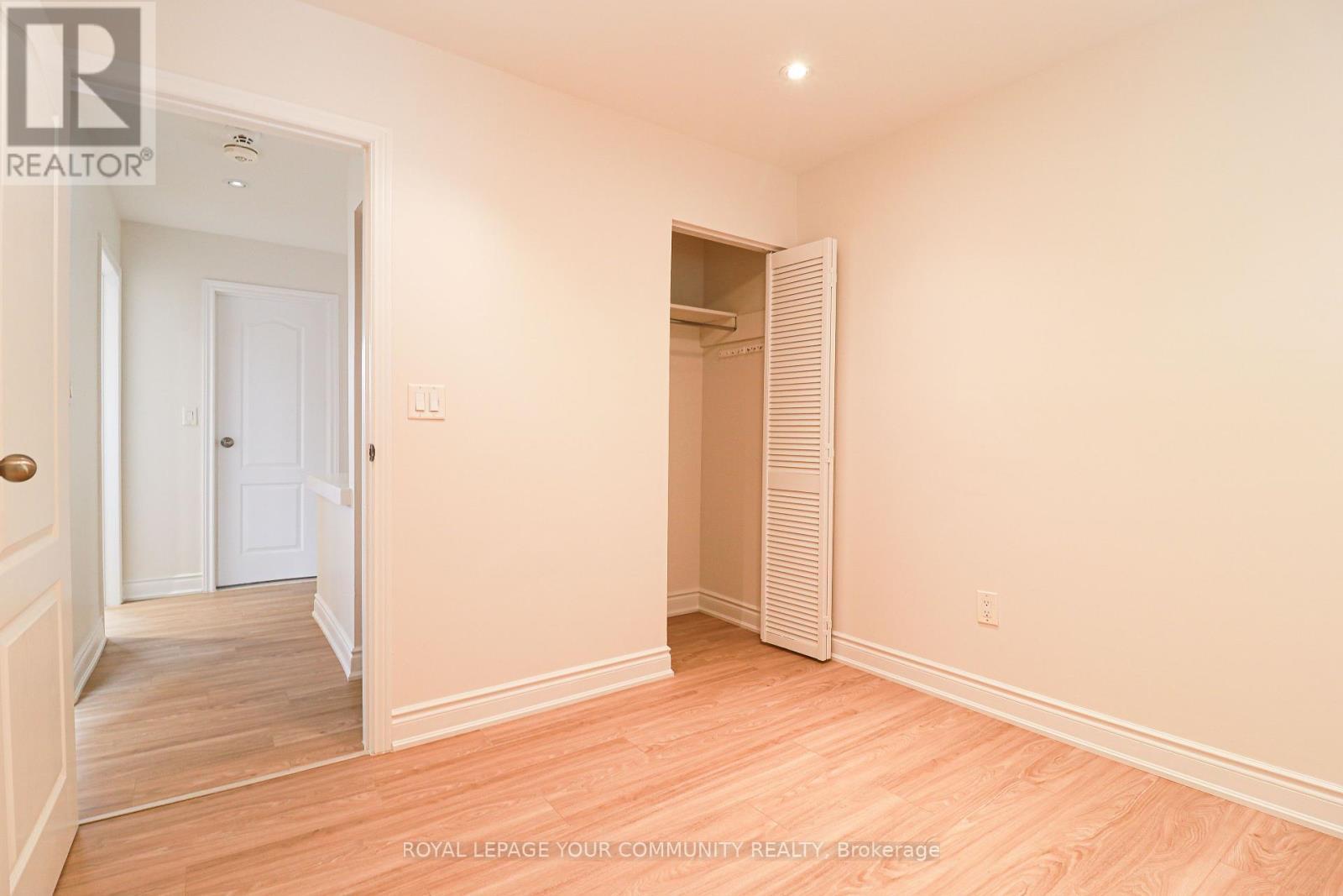 15 Golding Avenue, Brampton, ON - Indoor Photo Showing Other Room