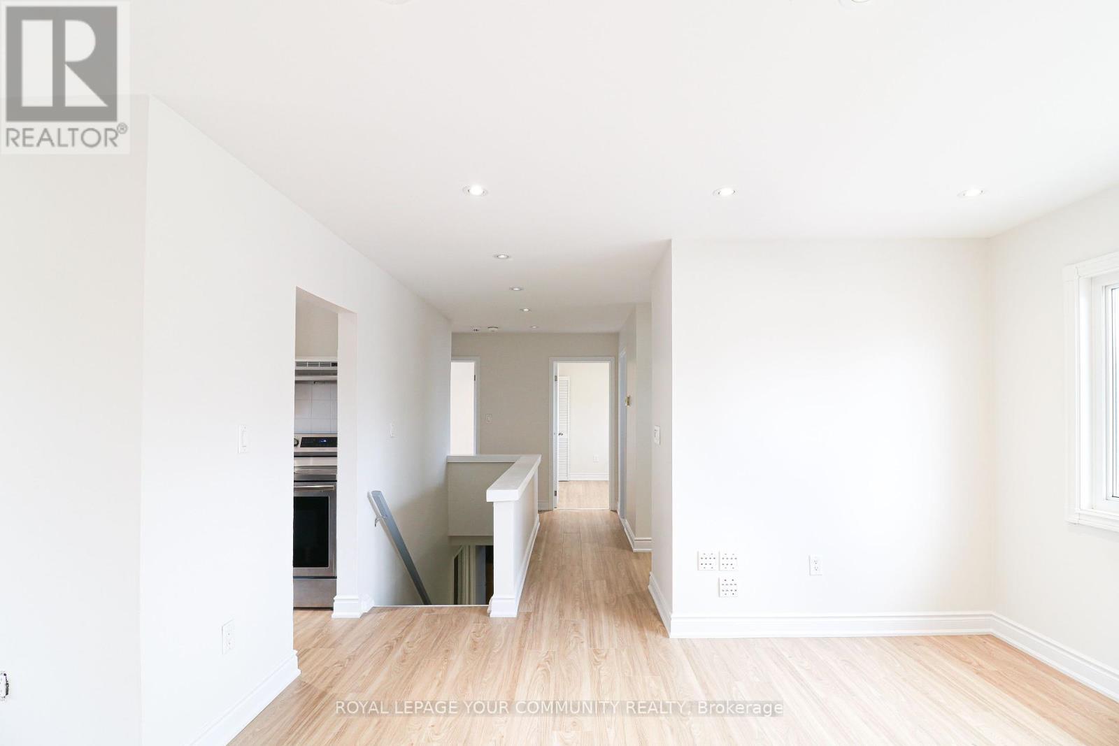 15 Golding Avenue, Brampton, ON - Indoor Photo Showing Other Room