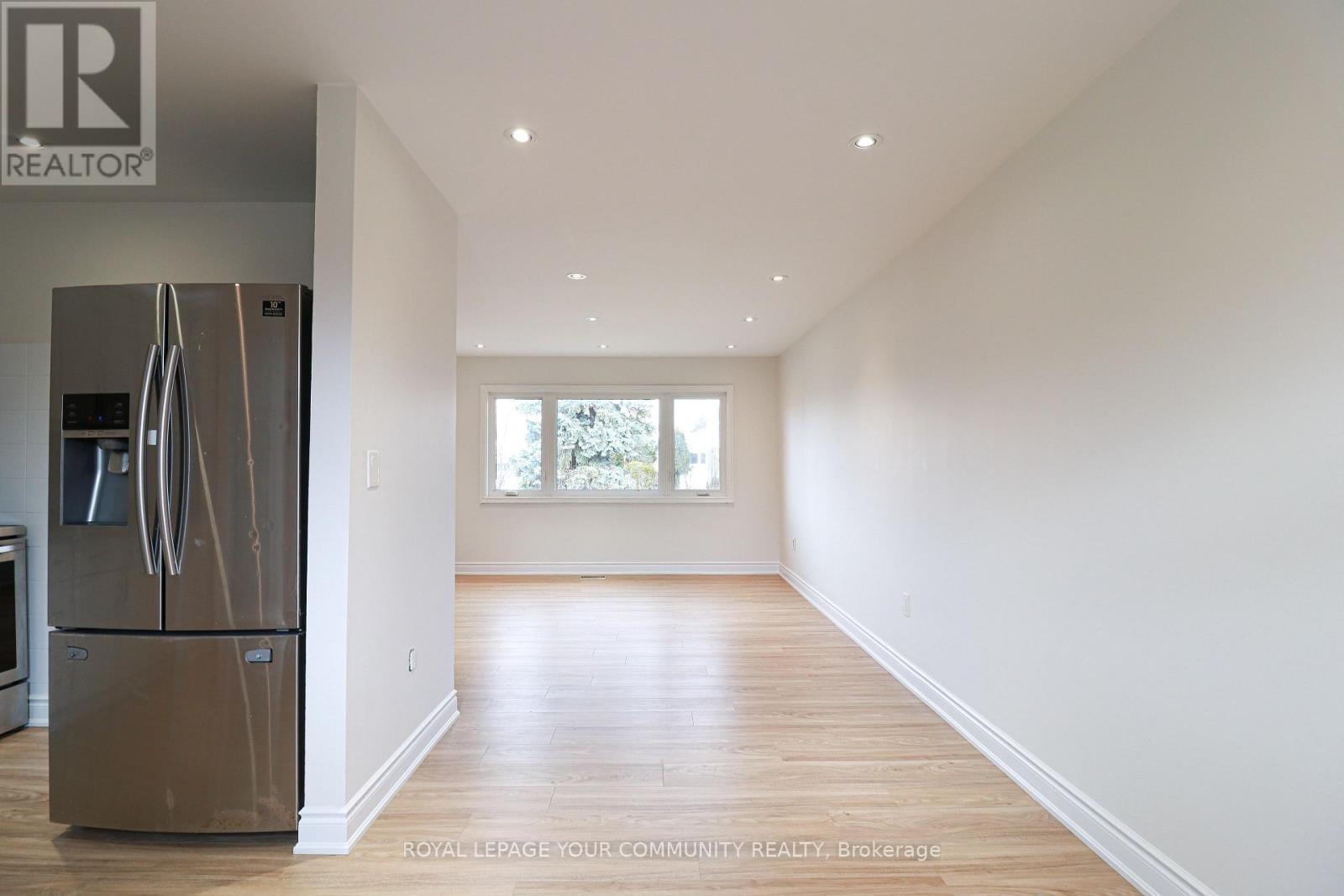 15 Golding Avenue, Brampton, ON - Indoor Photo Showing Other Room