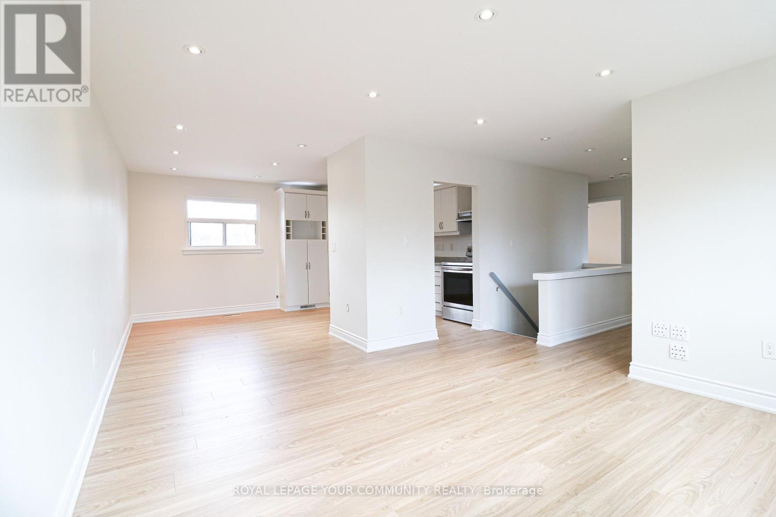 15 Golding Avenue, Brampton, ON - Indoor