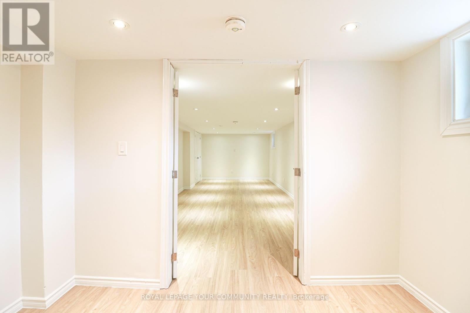 15 Golding Avenue, Brampton, ON - Indoor Photo Showing Other Room