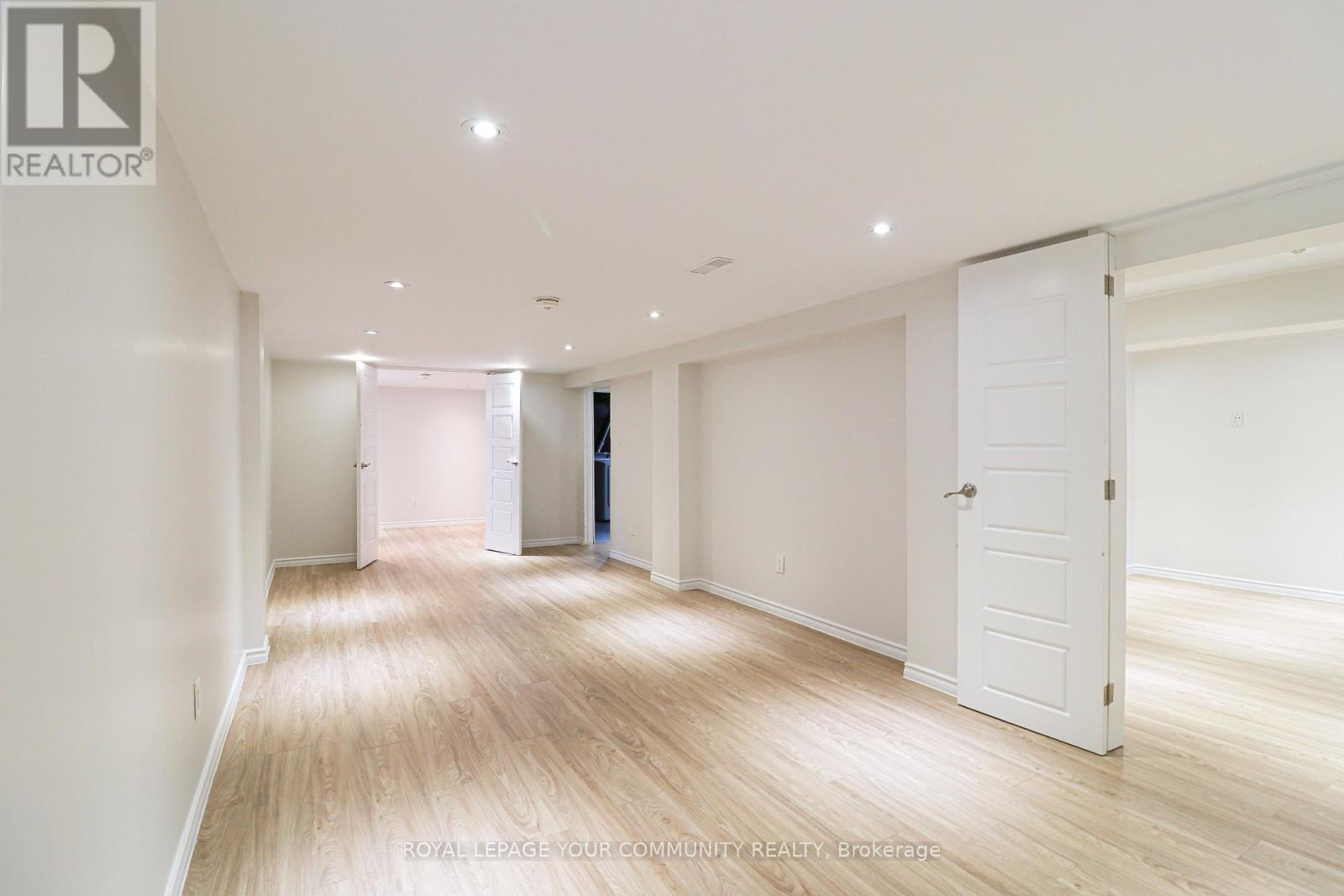 15 Golding Avenue, Brampton, ON - Indoor Photo Showing Other Room