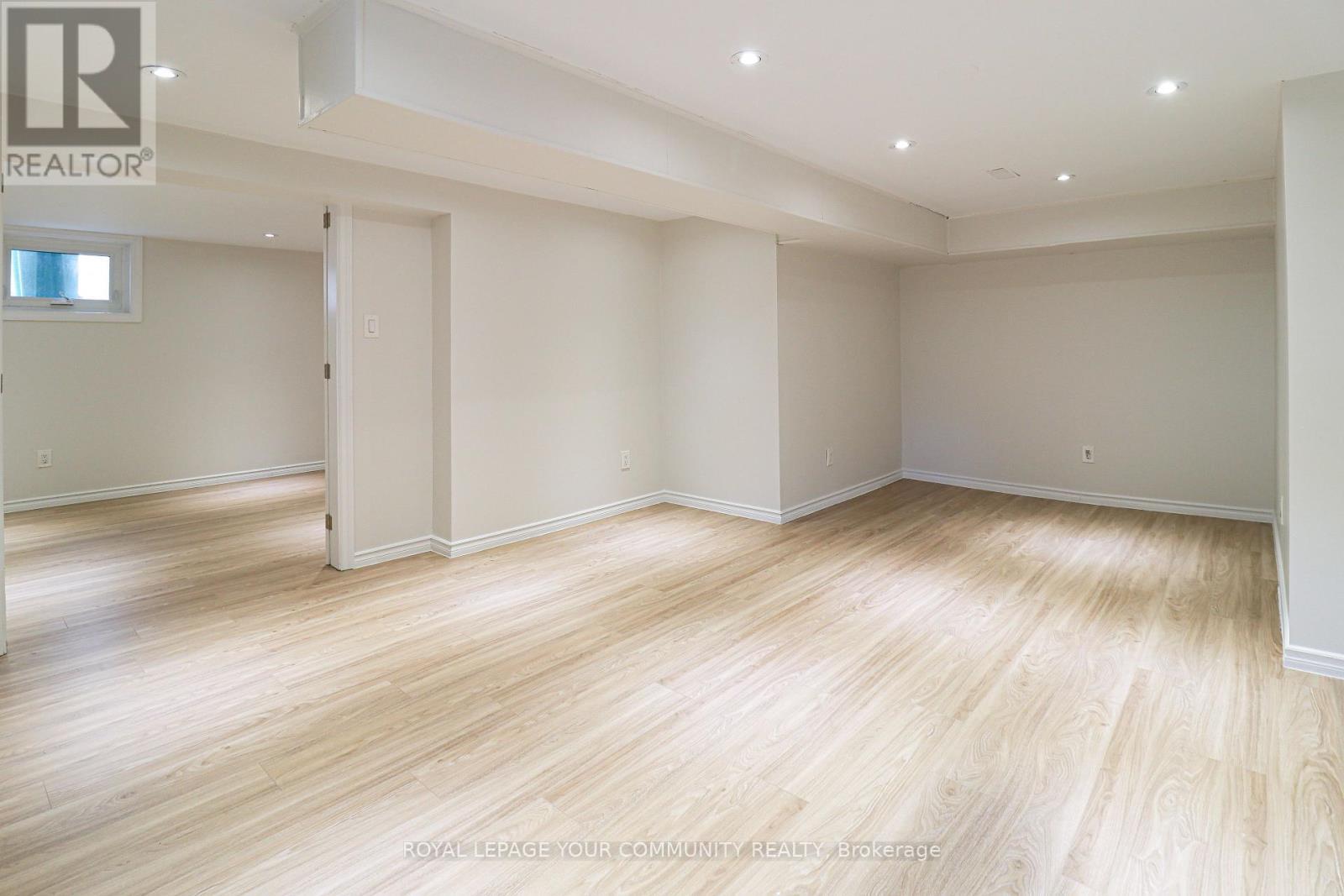 15 Golding Avenue, Brampton, ON - Indoor Photo Showing Other Room