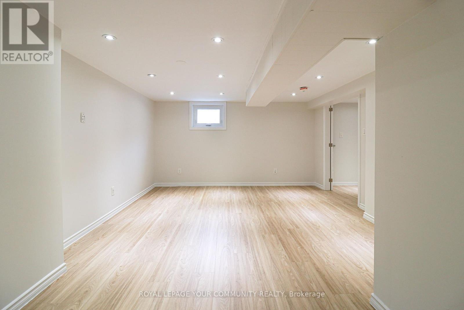 15 Golding Avenue, Brampton, ON - Indoor