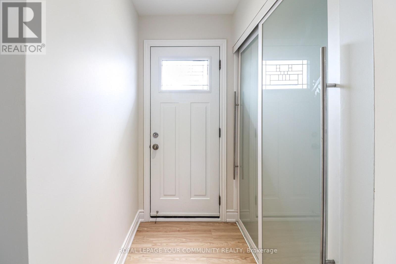 15 Golding Avenue, Brampton, ON - Indoor Photo Showing Other Room